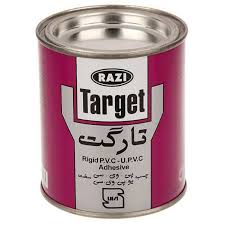 چسب لوله پلیکا