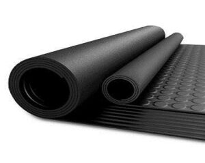 ورق لاستیکی چیست؟