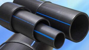 سایزهای لوله پلی اتیلن و کاربرد هریک از آنها