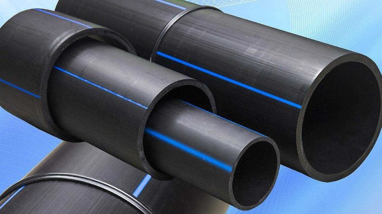 سایزهای لوله پلی اتیلن و کاربرد هریک از آنها