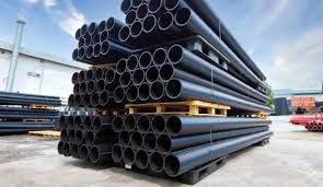کاربرد و اهمیت HDPE در ساخت لوله