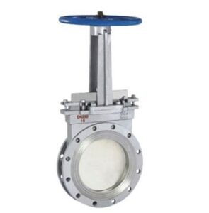 شیر چاقویی چیست؟