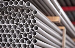 انواع لوله های UPVC