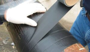 بهترین نوار عایق لوله گاز چه ویژگی‌هایی باید داشته باشد؟