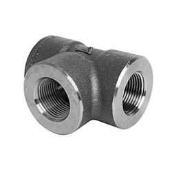 اتصالات فشار قوی دنده‌ای