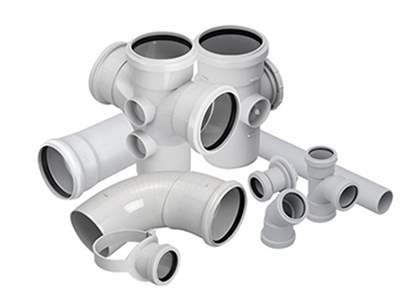 تفاوت پوش فیت با لوله پلیکا (pvc)