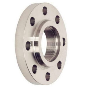 فلنج‌های دنده‌ای فولادی