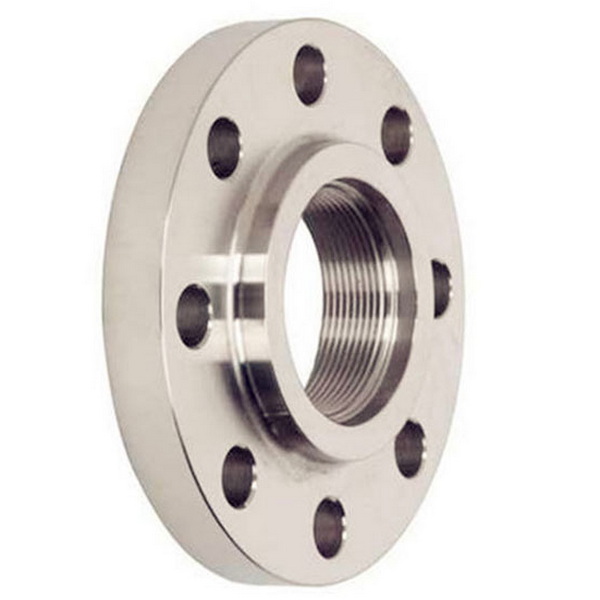 فلنج‌های دنده‌ای فولادی