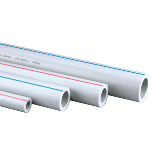 لوله‌ها و اتصالات تک لایه