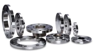 انواع فلنج در پایپینگ