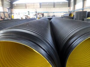 آشنایی با کاربردهای لوله کاروگیت