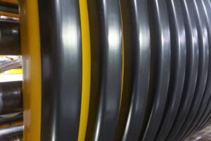 لوله کاروگیت چیست؟ + انواع، ویژگی ها و کاربردها