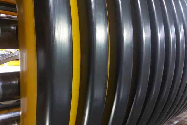 لوله کاروگیت چیست؟ + انواع، ویژگی ها و کاربردها