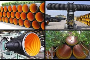 لوله کاروگیت چیست؟ | مشخصات فنی لوله کاروگیت