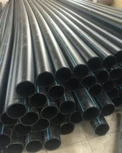 لوله پلی اتیلن چیست ؟ کاربرد آن در کشاورزی و آبرسانی