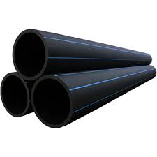 معرفی انواع لوله پلی اتیلن و کاربرد آنها