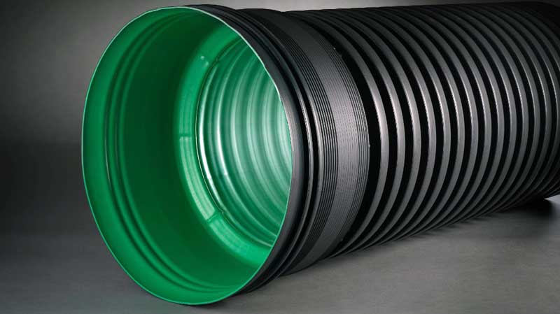 مشخصات لوله‌ کاروگیت